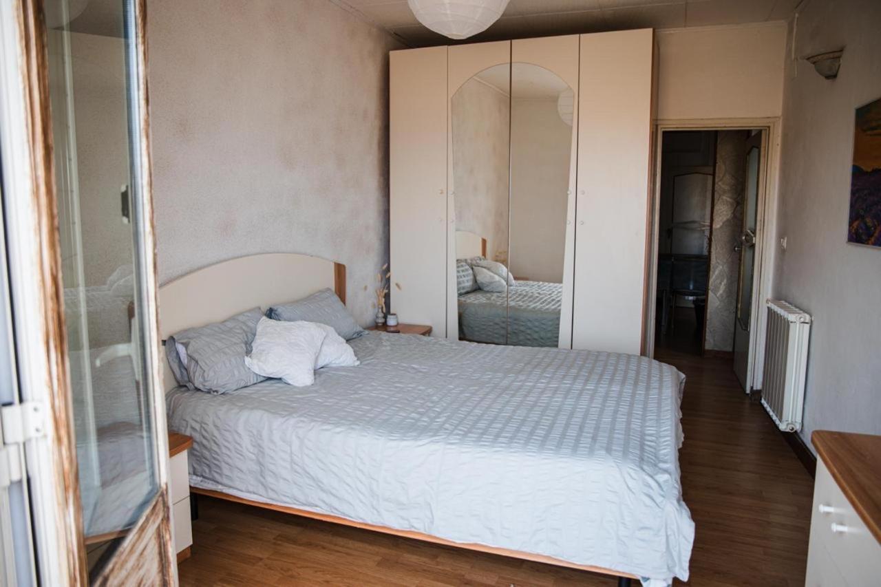 Le Chevalier Apartment Кастільйоне-ді-Сицилія Екстер'єр фото